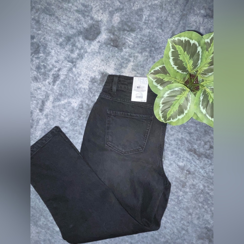 High Rise jeans - Picture 5 of 5